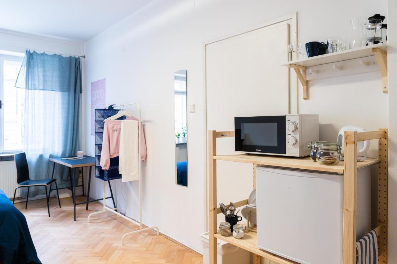 Jaselska Rooms - Brno Center エクステリア 写真