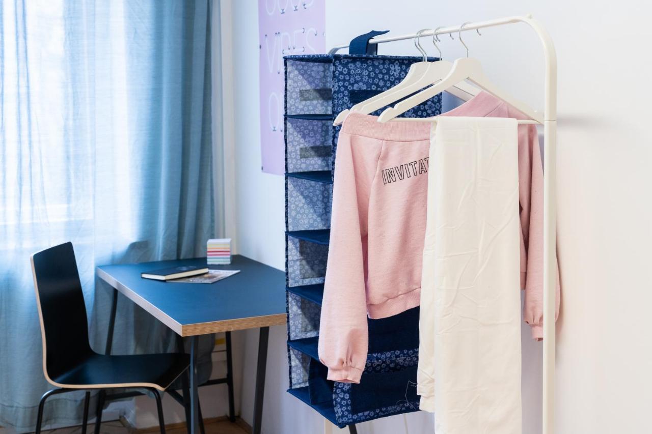 Jaselska Rooms - Brno Center エクステリア 写真