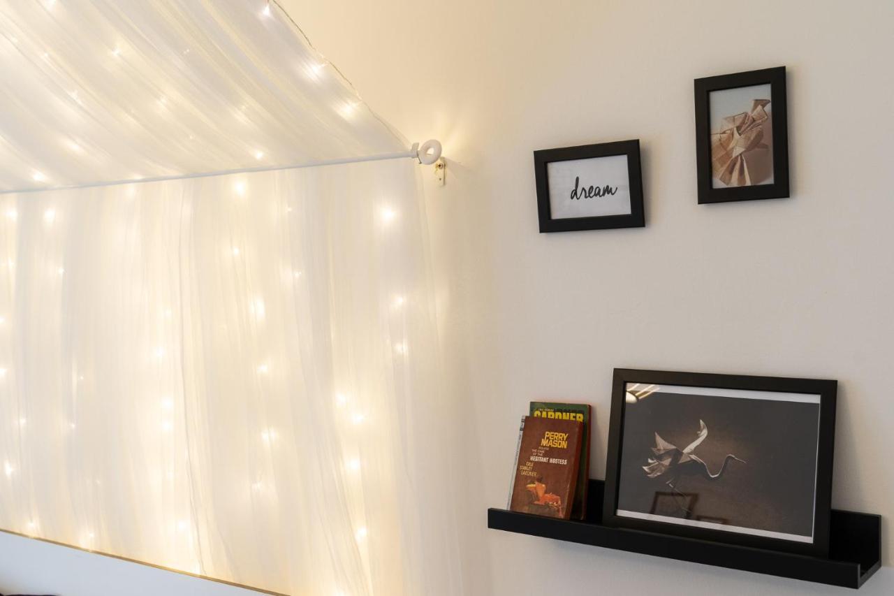 Jaselska Rooms - Brno Center エクステリア 写真